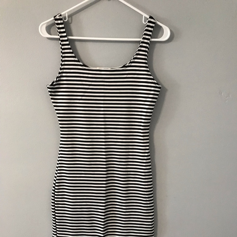 Bodycon dress